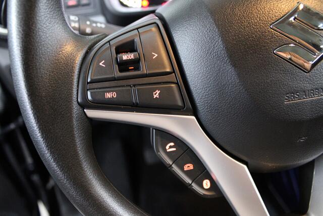 Suzuki IGNIS 1.2 Smart Hybrid Select