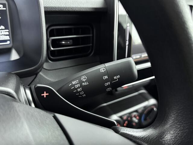 Suzuki IGNIS 1.2 Smart Hybrid Select Limited Automaat | Airco | Lichtmetalen Velgen | Stoelverwarming | Metaallak | Apple Carplay/Android Auto |