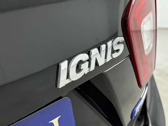 Suzuki IGNIS 1.2 Smart Hybrid Select Limited Automaat | Airco | Lichtmetalen Velgen | Stoelverwarming | Metaallak | Apple Carplay/Android Auto |