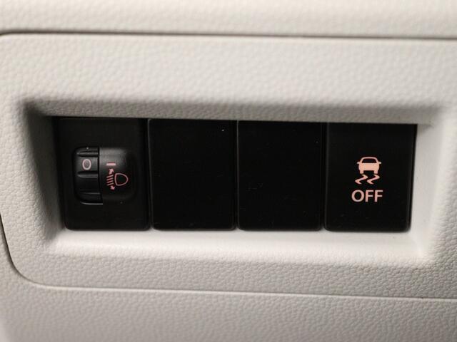 Suzuki IGNIS 1.2 Select | Apple Carplay / Android Auto (Navigatie) | Airco | Achteruitrijcamera | Stoelverwarming |