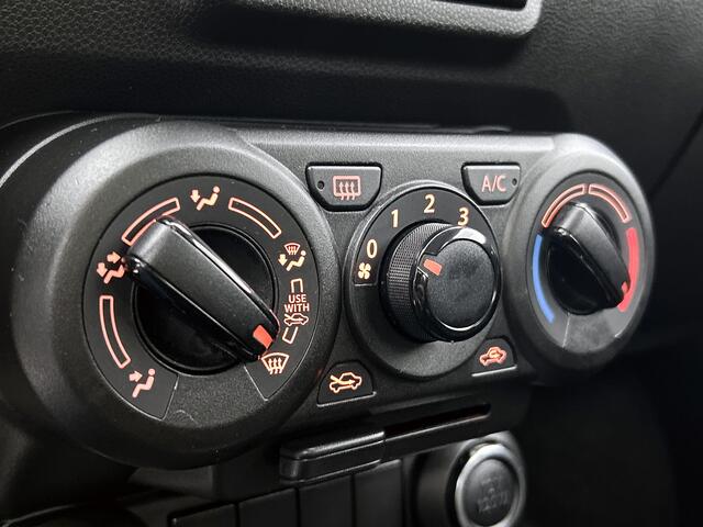 Suzuki IGNIS 1.2 Smart Hybrid Comfort | Metaalkleur |