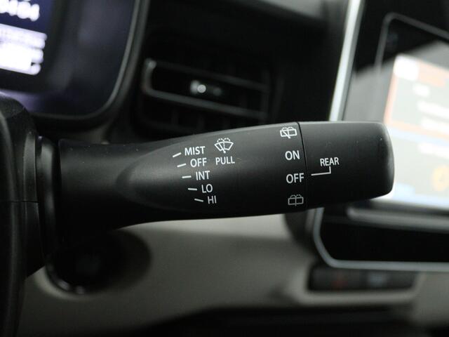 Suzuki IGNIS 1.2 Smart Hybrid Stijl | Apple Carplay / Android Auto (Navigatie) | Cruise control | Climate control | Navigatie | Keyless entry |