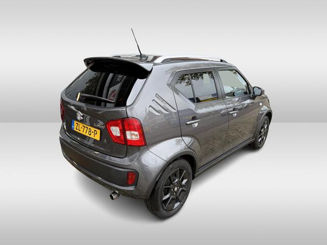 Suzuki IGNIS 1.2 Select | Apple Carplay | voorstoelen verwarmd | lichtmetalen velgen 16 inch | airco |