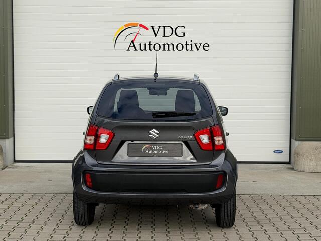 Suzuki IGNIS 1.2 Stijl / Clima / Stoelverwarming / Navigatie / Camera / Keyless