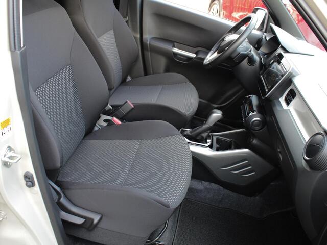 Suzuki IGNIS 1.2 Smart Hybrid Style Automaat | Navi | Clima | Cruise | Camera | Lm-Velgen