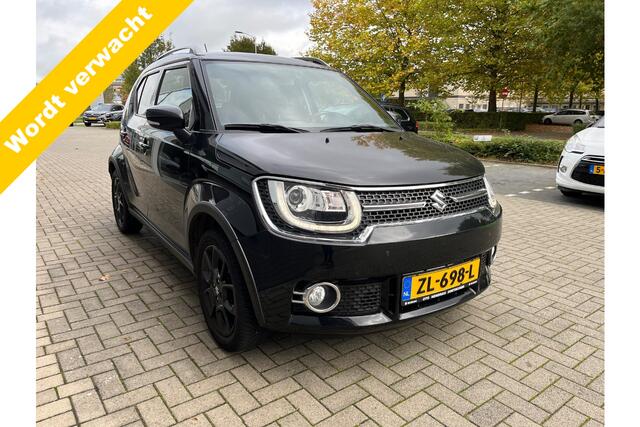 Suzuki IGNIS 1.2 Stijl Smart Hybrid, Camera! Clima! VERWACHT!!