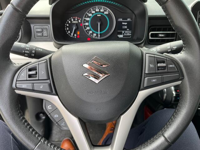 Suzuki IGNIS 1.2 Stijl Smart Hybrid, Camera! Clima! VERWACHT!!