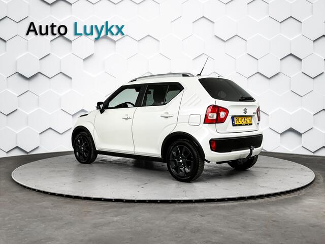 Suzuki IGNIS 1.2 Stijl Smart Hybrid | Navigatie | Cruise Control | Trekhaak