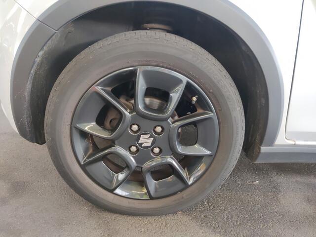 Suzuki IGNIS 1.2 Select AUT! Camera! Navi! VERWACHT!!