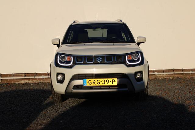 Suzuki IGNIS 1.2 Smart Hybrid Select Automaat, 13000 KM!! Dealer onderhouden