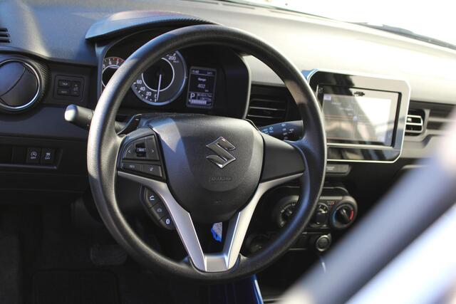 Suzuki IGNIS 1.2 Smart Hybrid Select Automaat, 13000 KM!! Dealer onderhouden
