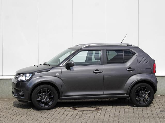 Suzuki IGNIS 1.2 Select Automaat | Navi | Airco | Camera | Lm-Velgen