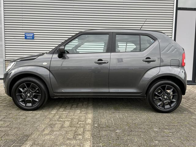 Suzuki IGNIS 1.2 Smart Hybrid Comfort | LM Velgen | Airco | Bluetoothverbinding | Lage KM-stand