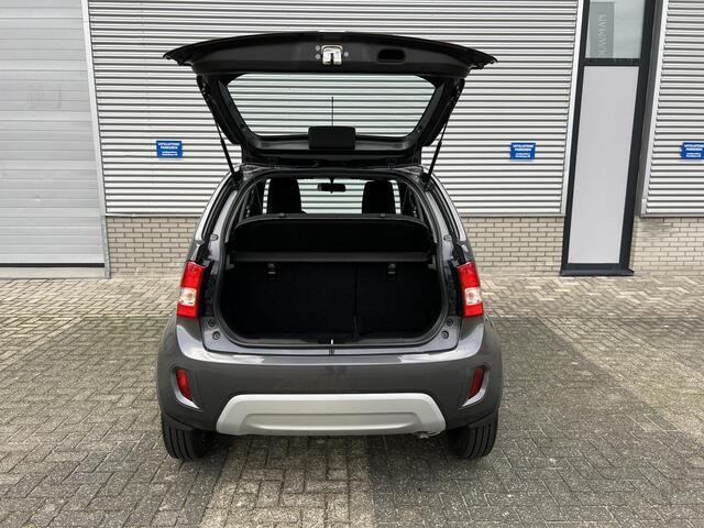 Suzuki IGNIS 1.2 Smart Hybrid Comfort | LM Velgen | Airco | Bluetoothverbinding | Lage KM-stand