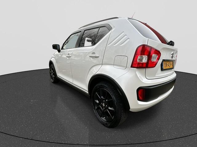 Suzuki IGNIS 1.2 Select Rijklaar | Camera | Airco | Stoelverwarming | Navi via App