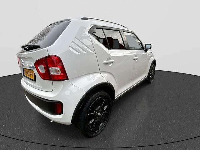 Suzuki IGNIS 1.2 Select Rijklaar | Camera | Airco | Stoelverwarming | Navi via App