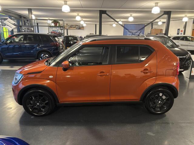 Suzuki IGNIS 1.2 Smart Hybrid Select