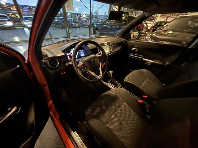 Suzuki IGNIS 1.2 Smart Hybrid Select
