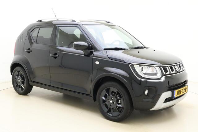 Suzuki IGNIS 1.2 Smart Hybrid Select 83pk | Airco | Lichtmetalen Velgen | Stoelverwarming | Apple Carplay - Android Auto | Camera