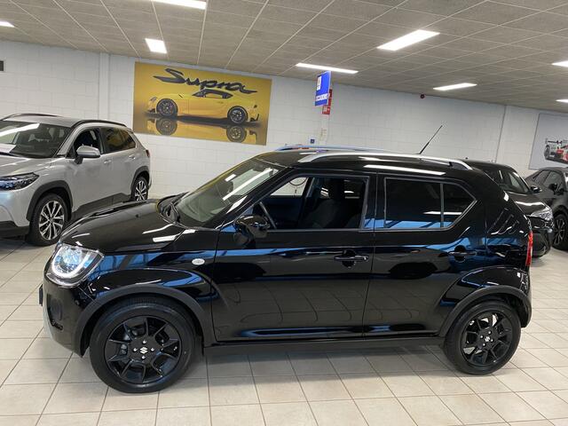 Suzuki IGNIS 1.2 Smart Hybrid Select