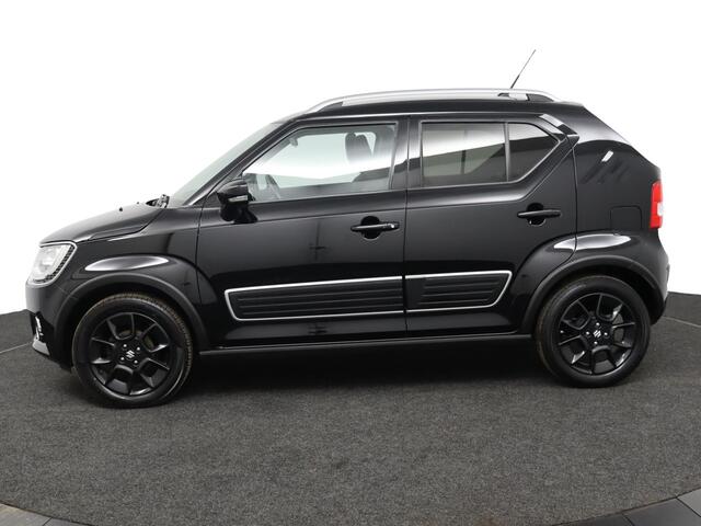 Suzuki IGNIS 1.2 Stijl | Automaat | Cruise Control | Navigatie | Achteruitrijcamera |