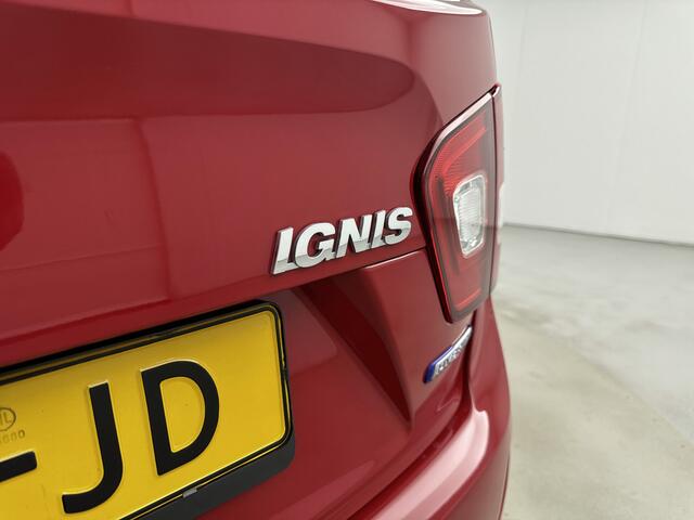Suzuki IGNIS 1.2 Smart Hybrid Style Bi-Tone | Cruise Control | Climate Control | Mistlampen |