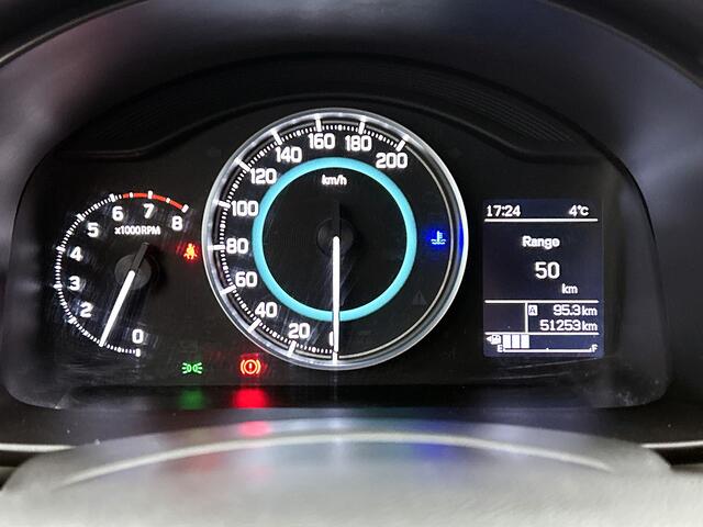 Suzuki IGNIS 1.2 Select | Apple Carplay / Android Auto (Navigatie) | Airco | Achteruitrijcamera | Stoelverwarming |