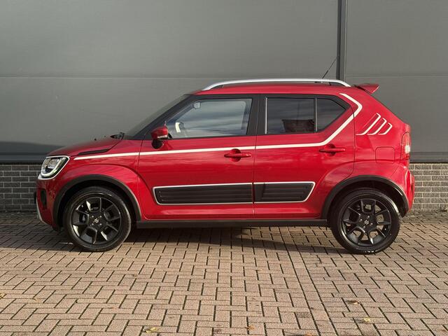 Suzuki IGNIS 1.2 Smart Hybrid Allgrip Style / Eerste Eigenaar / Dealer Onderhouden / Navigatie / Stoel Verwarming / Cruise /