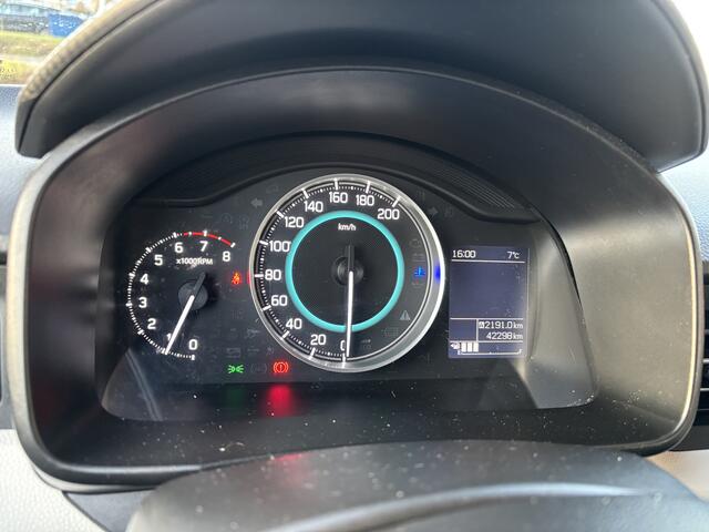 Suzuki IGNIS 1.2 Comfort Airco | Radio| CD | USB | AUX | B | Elek.Ramen+Spiegels | CPVergrendeling