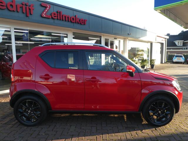 Suzuki IGNIS 1.2 Stijl Automaat, Clima, Camera, LM Velgen