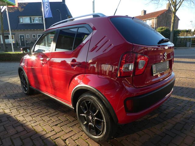 Suzuki IGNIS 1.2 Stijl Automaat, Clima, Camera, LM Velgen