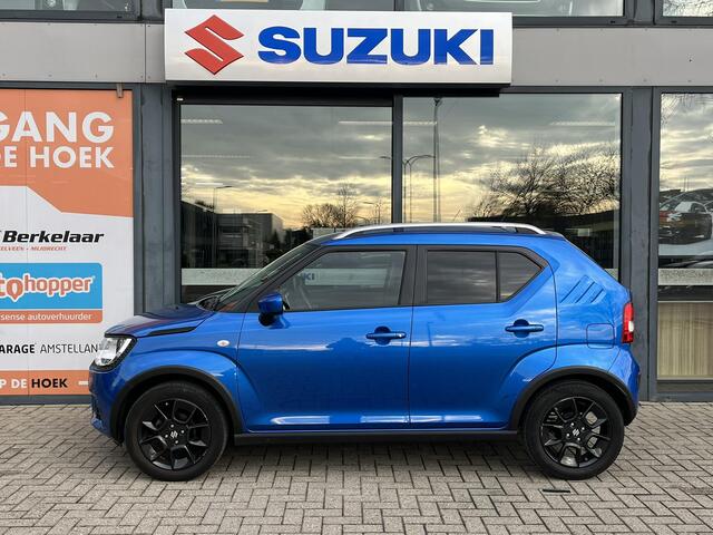 Suzuki IGNIS 1.2 Select | Navigatiesysteem | Camera | Stoelverwarming |