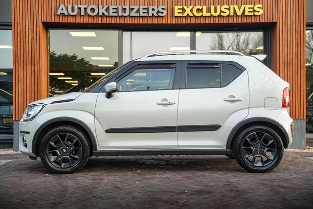 Suzuki IGNIS 1.2 Stijl Navigatie Cruise Clima Camera