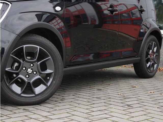 Suzuki IGNIS 1.2 Smart Hybrid Select Carplay/Androidauto, Achteruitrijcamera, Stoelverwarming, Airco