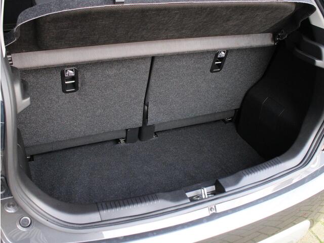 Suzuki IGNIS 1.2 Smart Hybrid Select CVT Automaat Carplay/Androidauto, Achteruitrijcamera, Stoelverwarming