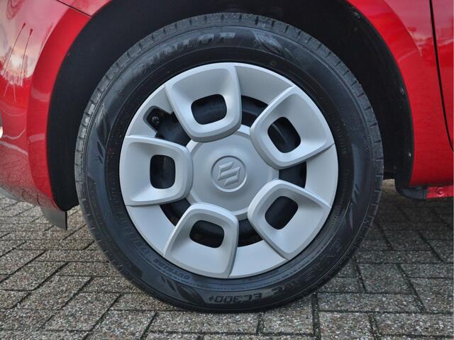 Suzuki IGNIS 1.2 Smart Hybrid Comfort Airco [ Bluetooth | DAB Radio [Start/stop systeem |