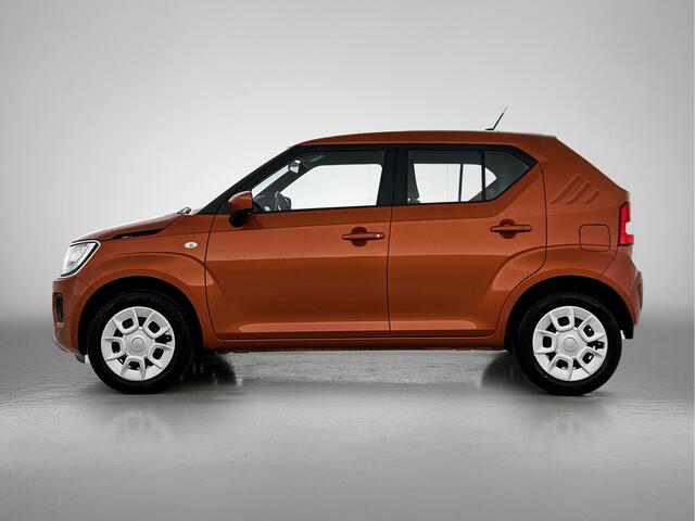 Suzuki IGNIS 1.2 Smart Hybrid Comfort | NL auto | Dealeronderhouden |