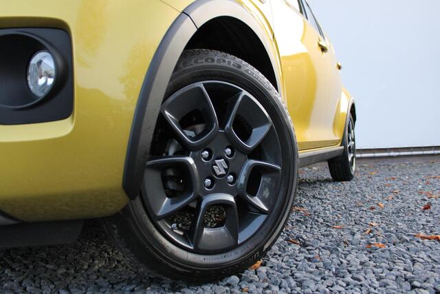 Suzuki IGNIS 1.2 Smart Hybrid Select Applecarplay/Androidauto, Camera, Dealer onderhouden