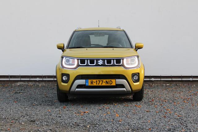 Suzuki IGNIS 1.2 Smart Hybrid Select Applecarplay/Androidauto, Camera, Dealer onderhouden