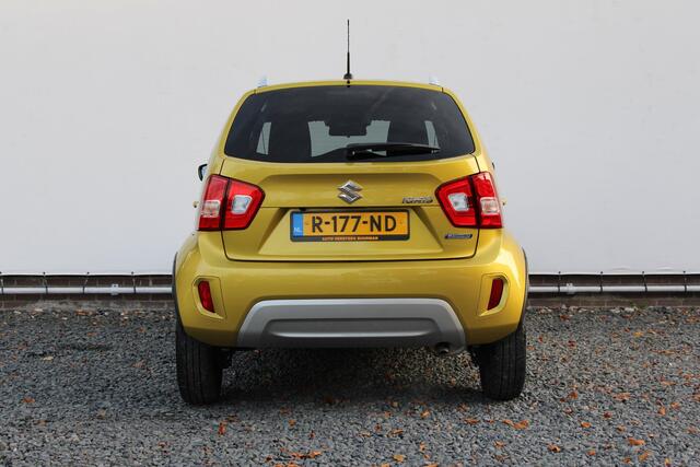 Suzuki IGNIS 1.2 Smart Hybrid Select Applecarplay/Androidauto, Camera, Dealer onderhouden