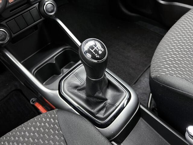 Suzuki IGNIS 1.2 Smart Hybrid Comfort