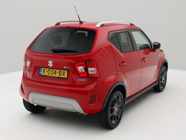 Suzuki IGNIS 1.2 Smart Hybrid Select Camera /Stoelverw.