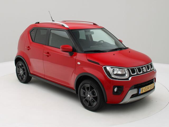 Suzuki IGNIS 1.2 Smart Hybrid Select Camera /Stoelverw.