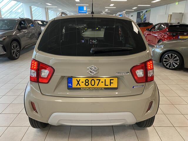 Suzuki IGNIS 1.2 Smart Hybrid Select