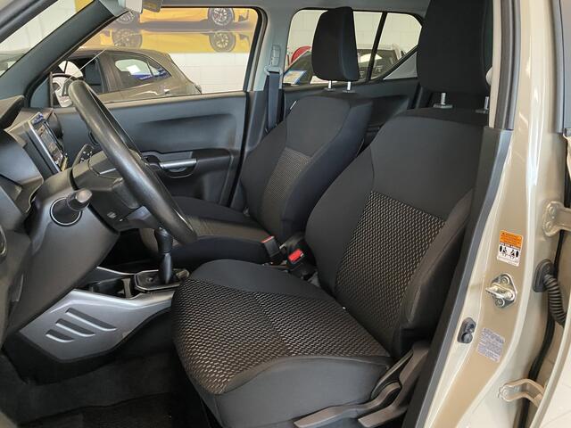 Suzuki IGNIS 1.2 Smart Hybrid Select