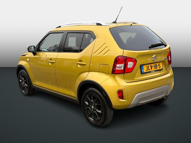 Suzuki IGNIS 1.2 Smart Hybrid Select | Navi | Camera | 10 Jaar garantie | Rijklaarprijs!!