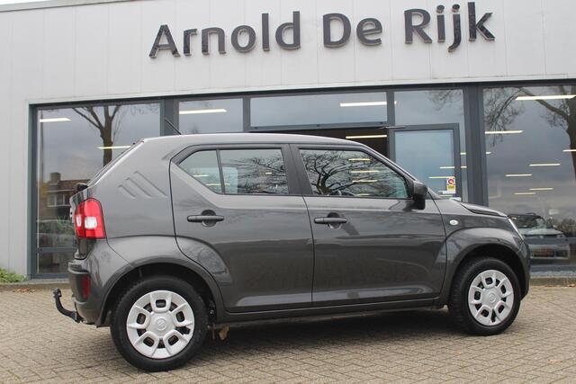 Suzuki IGNIS 1.2 Comfort