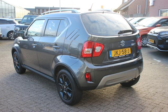 Suzuki IGNIS 1.2 Select Hybrid Automaat | Navi | Lage KM-stand! |