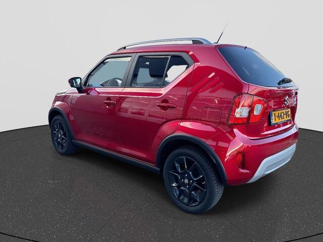 Suzuki IGNIS 1.2 Smart Hybrid Style | Rijklaar | Allseason banden | NL auto |