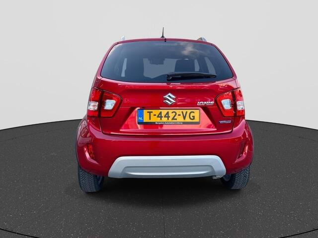 Suzuki IGNIS 1.2 Smart Hybrid Style | Rijklaar | Allseason banden | NL auto |